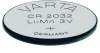 Gombelem Varta CR 2032 ELECTRONICS 2db Varta 6032101402