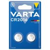 Gombelem Varta CR 2016 ELECTRONICS 2db 6016101402