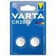 Gombelem Varta CR 2016 ELECTRONICS 2db 6016101402