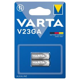 Elem Varta ELECTRONICS V23GA 2db/csm 4223101402