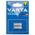 Elem Varta ELECTRONICS V23GA 2db/csm 4223101402