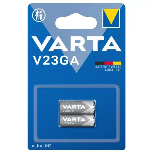 Elem Varta ELECTRONICS V23GA 2db/csm 4223101402