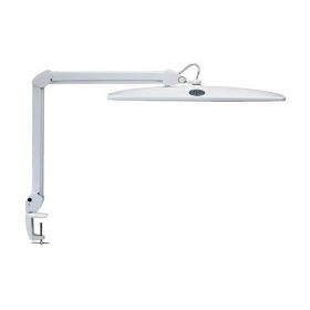 Lámpa asztali LED MAULwork fehér