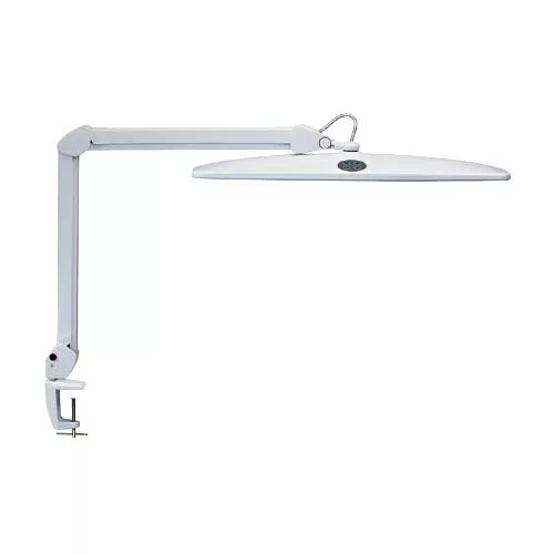 Lámpa asztali LED MAULwork fehér