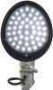 Lámpa asztali LED MAULstorm 82009 piros