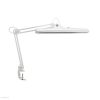 Lámpa asztali profi MAULatelier fehér