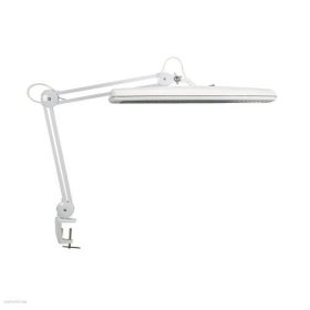 Lámpa asztali profi MAULatelier fehér