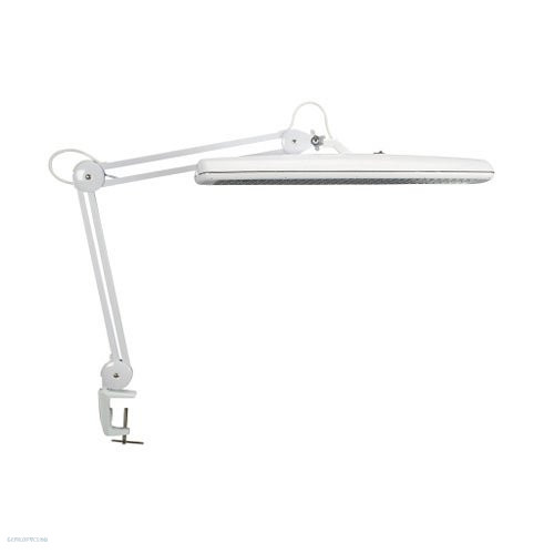 Lámpa asztali profi MAULatelier fehér