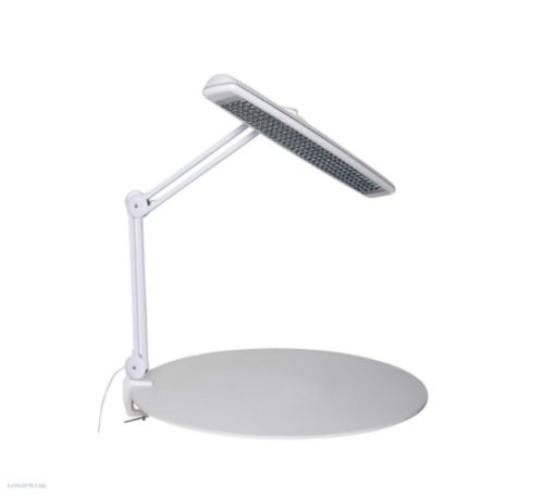 Lámpa asztali profi MAULatelier fehér