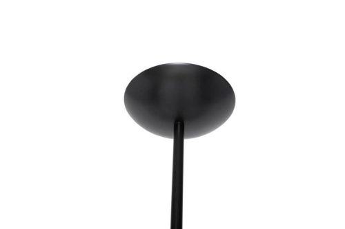 Lámpa álló halogén MAULsky, ezüst