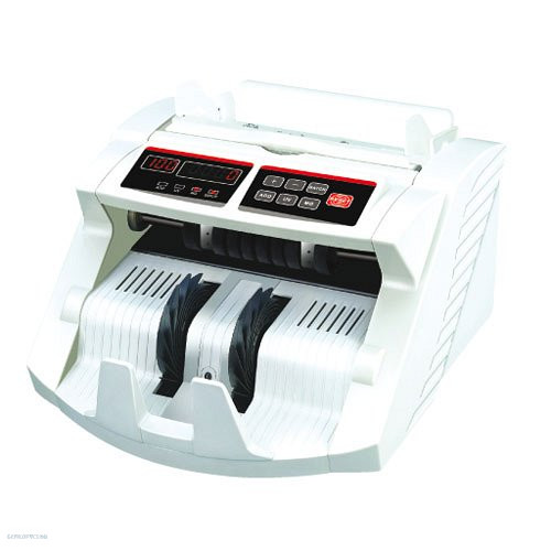 Bankjegyszámláló MB-1100UV