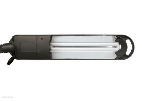 Lámpa asztali energiatakarékos Maul Adria