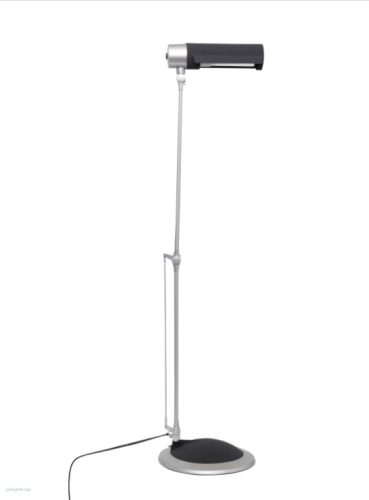 Lámpa asztali energiatakarékos MAULoffice