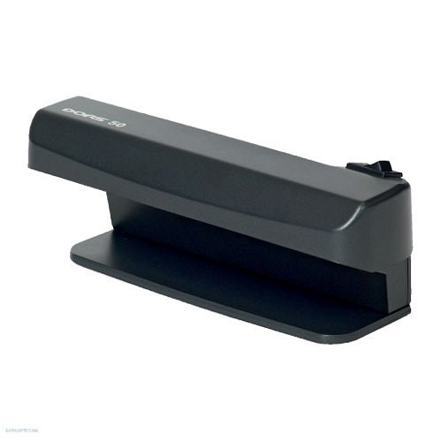 Asztali bankjegyvizsgáló lámpa DORS 50