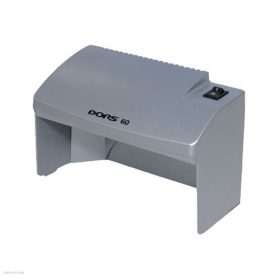 Asztali bankjegyvizsgáló lámpa DORS 60