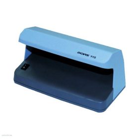 Asztali bankjegyvizsgáló lámpa DORS 115