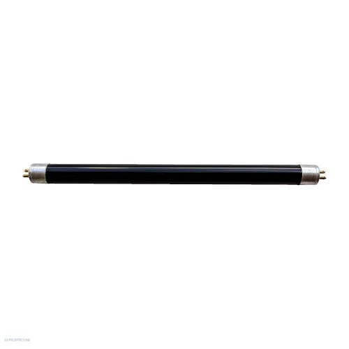 Fénycső 6W-os UV-A kékes-lilás fényű