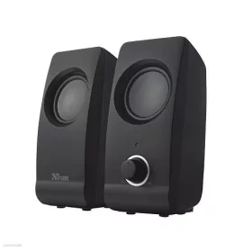 Hangszóró Trust 2.0 - Remo fekete