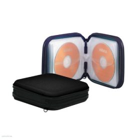 CD mappa 24db Q-Connect KF02204