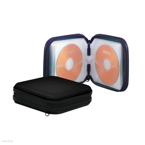 CD mappa 24db Q-Connect KF02204