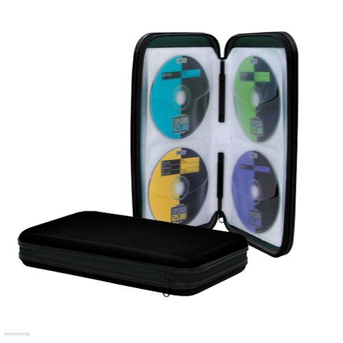 CD mappa 48db Q-Connect KF02205