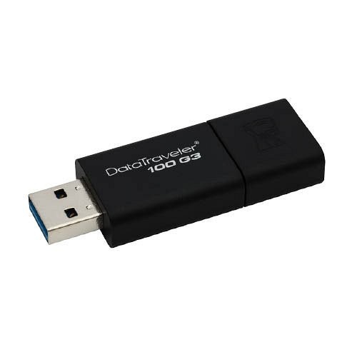 USB drive KINGSTON DT100 G3 USB 3.0 16GB