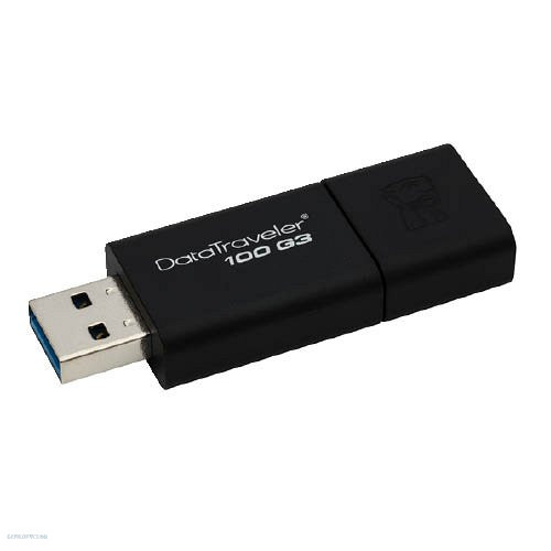 USB drive KINGSTON DT100 G3 USB 3.0 32GB