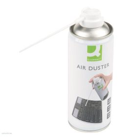   Nagynyomású tisztítószer 400ml Air-Duster HFC mentes Q-Connect KF04499