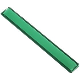   Csuklótámasz billentyűzethez géltöltésű Q-CONNECT zöld