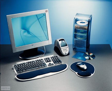 Csuklótámasz géltöltésű Silver 67041