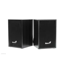 Hangfal Genius SP-HF160 2.0 fekete