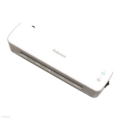 Laminálógép A/4 Fellowes Ion