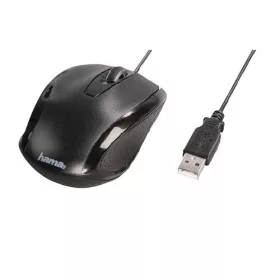 Egér optikai Hama AM-5400 USB