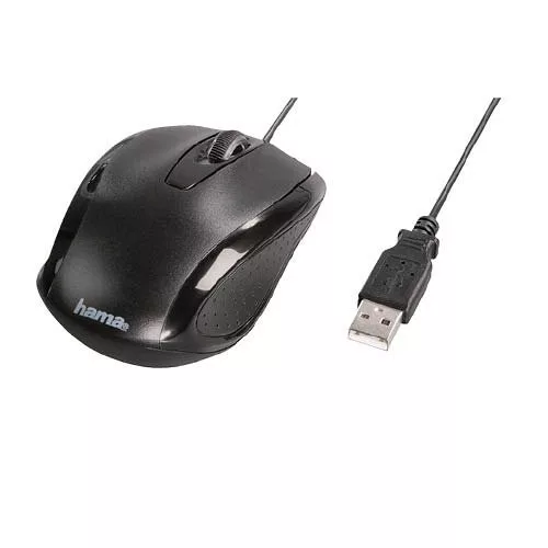 Egér optikai Hama AM-5400 USB