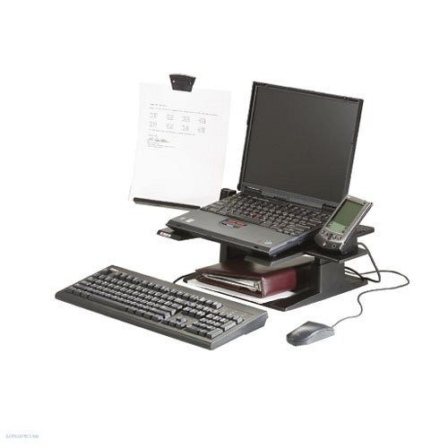 Notebook állvány LX500 3M
