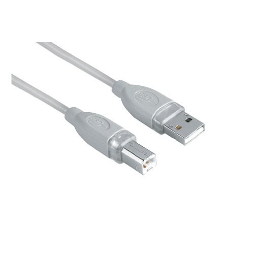 Kábel USB 1,8 m A-B típus