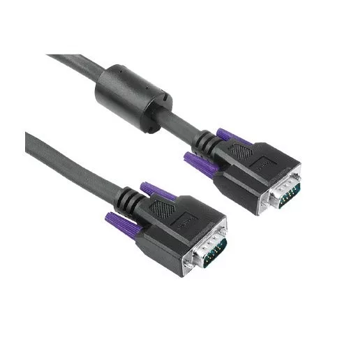 Monitorkábel VGA 1,8m