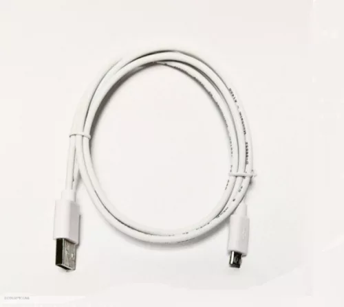 Adatkábel HAMA MICRO USB 1m