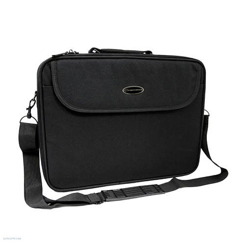 Notebook laptop táska Esperanza ET-101 15,6" fekete
