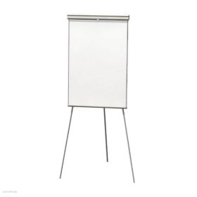 Flipchart tábla Standard Q-Connect KF10850/EL-FC20CN