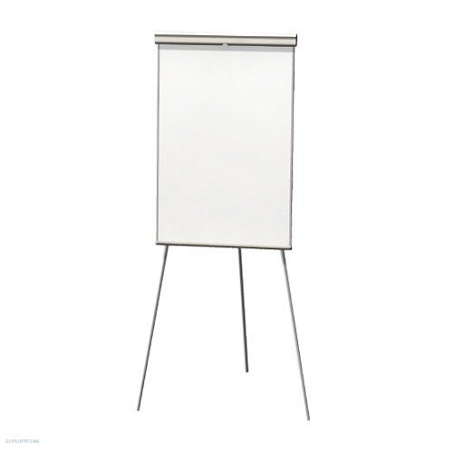 Flipchart tábla Standard Q-Connect KF10850/EL-FC20CN