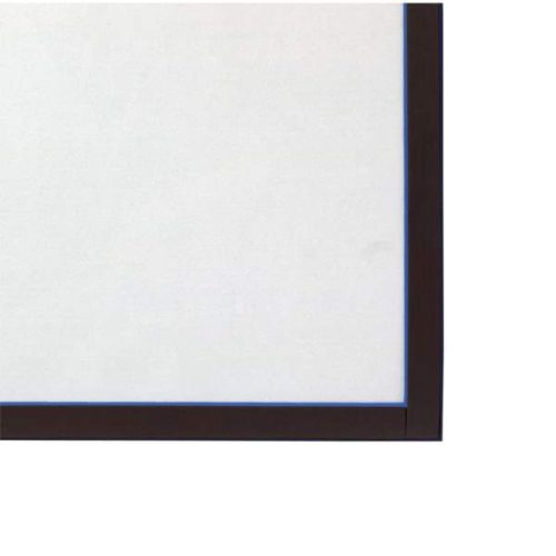 Dokumentumtartó A/4 mágneses FRANKEN ITS-A4M zöld