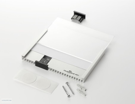 Információs tábla Durable 149x105,5mm 4801