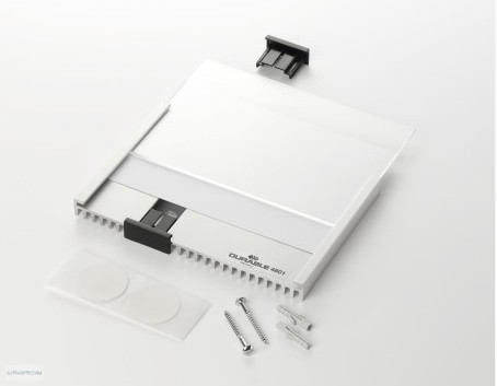 Információs tábla Durable 210x148,5 mm 4805