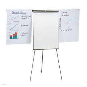 Flipchart tábla Standard Plus EL-FC22 / F5200 Franken