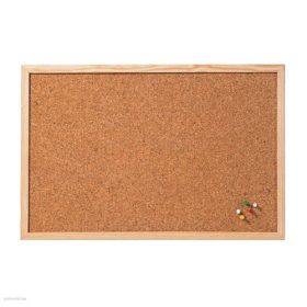 Parafatábla 80x120cm fakeretes