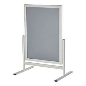 Információs állvány plakáthoz Franken BS1302