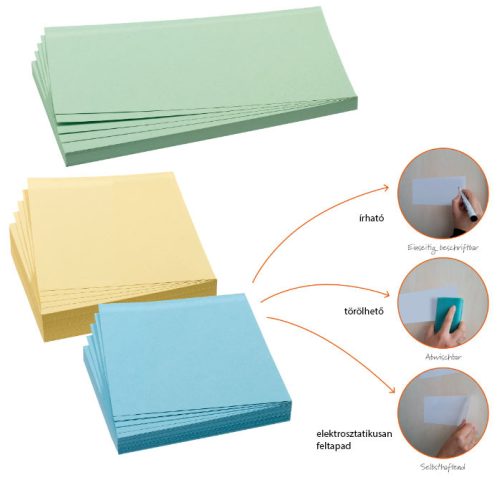 Moderációs kellék UMMSB Franken