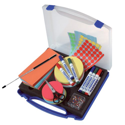 Moderációs koffer UMKM Franken