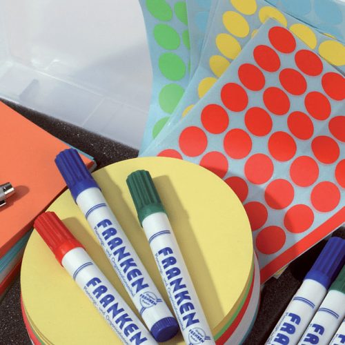 Moderációs koffer UMKM Franken